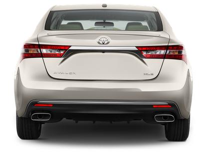toyota avalon 2016 4T1BK1EB4GU240671 image