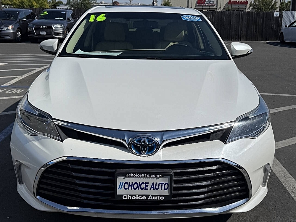 toyota avalon 2016 4T1BD1EB0GU049761 image toyota avalon 2016 4T1BD1EB0GU049761 image