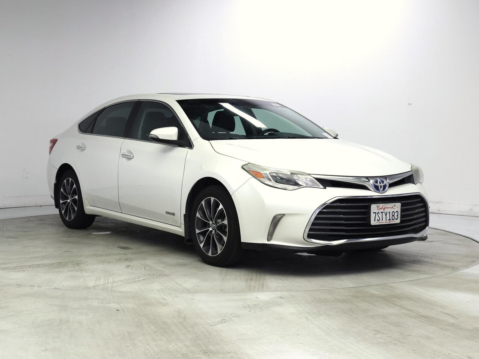 toyota avalon 2016 4T1BD1EB3GU051908 image toyota avalon 2016 4T1BD1EB3GU051908 image