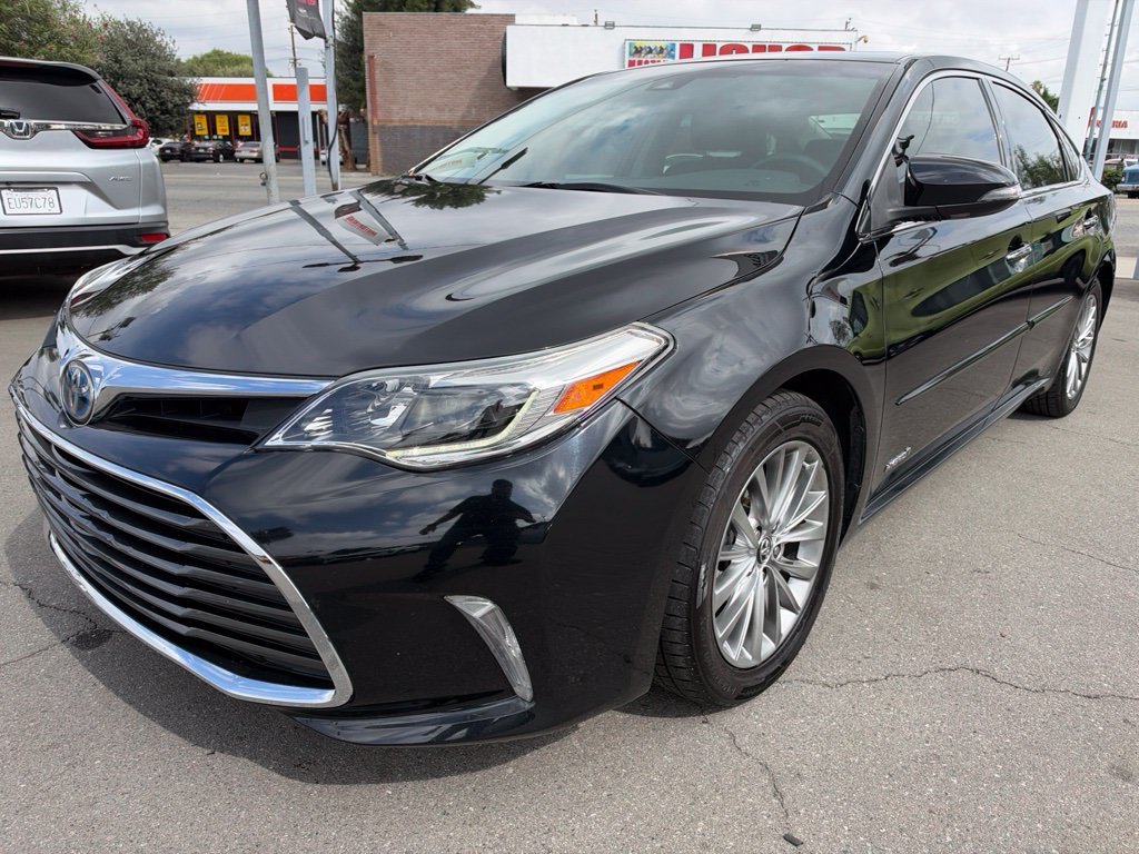 toyota avalon 2016 4T1BD1EB6GU048517 image toyota avalon 2016 4T1BD1EB6GU048517 image