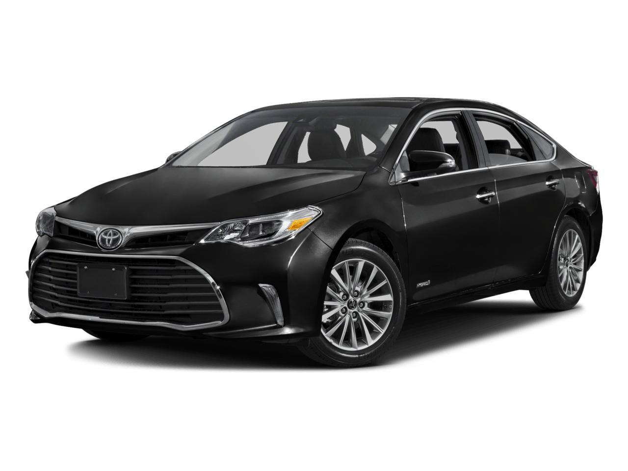 toyota avalon 2016 4T1BD1EB9GU051105 image toyota avalon 2016 4T1BD1EB9GU051105 image