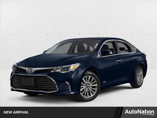 toyota avalon 2016 4T1BD1EBXGU052473 image toyota avalon 2016 4T1BD1EBXGU052473 image