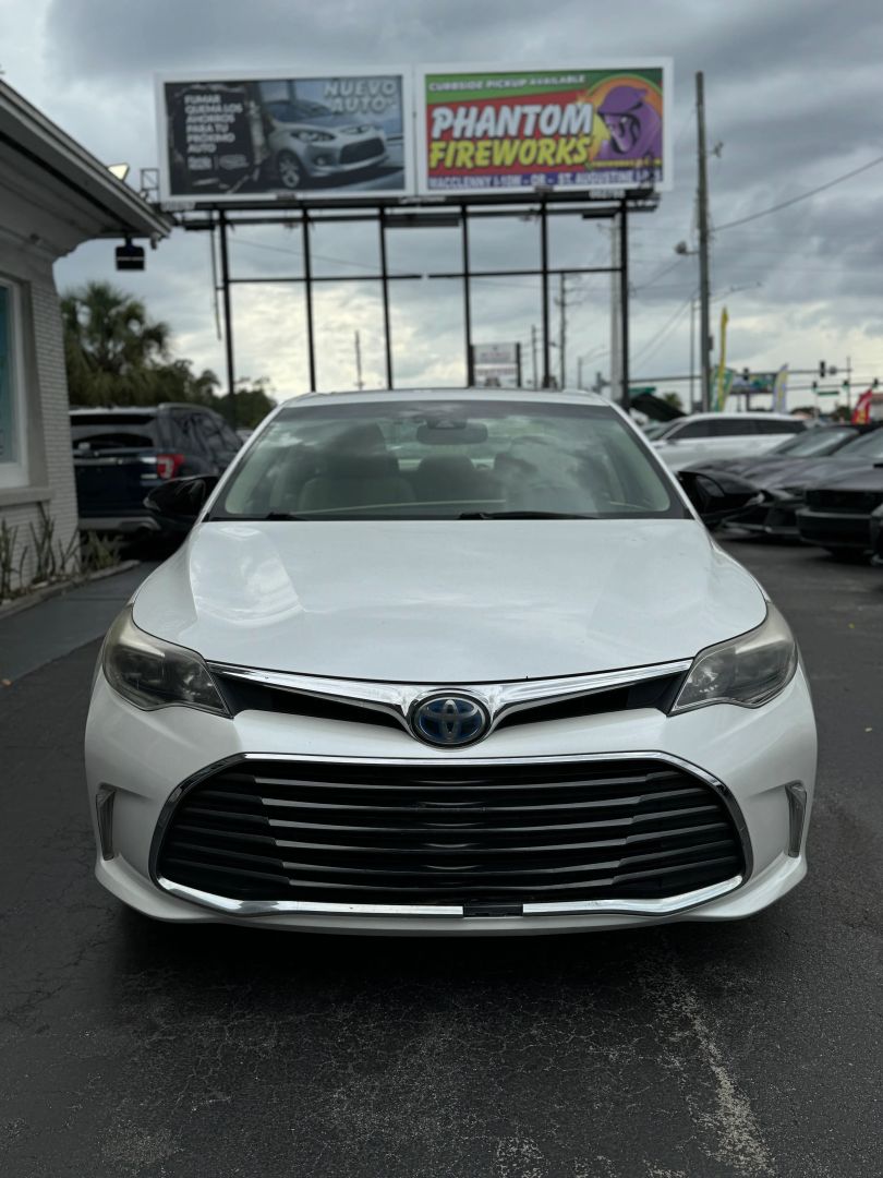 toyota avalon 2016 4T1BD1EB5GU049013 image toyota avalon 2016 4T1BD1EB5GU049013 image