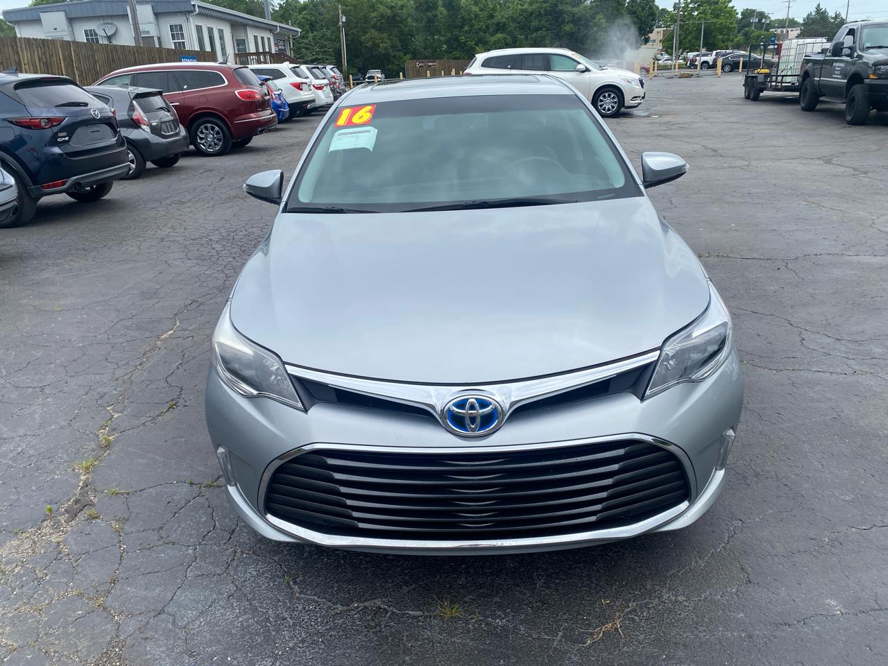 toyota avalon 2016 4T1BD1EB9GU049631 image toyota avalon 2016 4T1BD1EB9GU049631 image