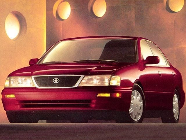 toyota avalon 1995 4T1GB11E3SU055963 image toyota avalon 1995 4T1GB11E3SU055963 image