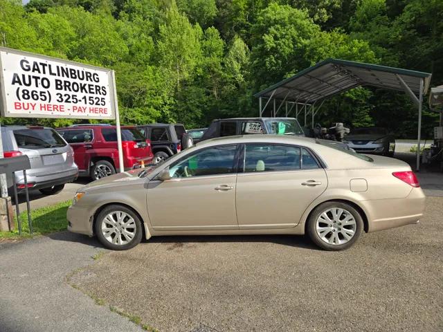 toyota avalon 2008 4T1BK36B48U308592 image toyota avalon 2008 4T1BK36B48U308592 image