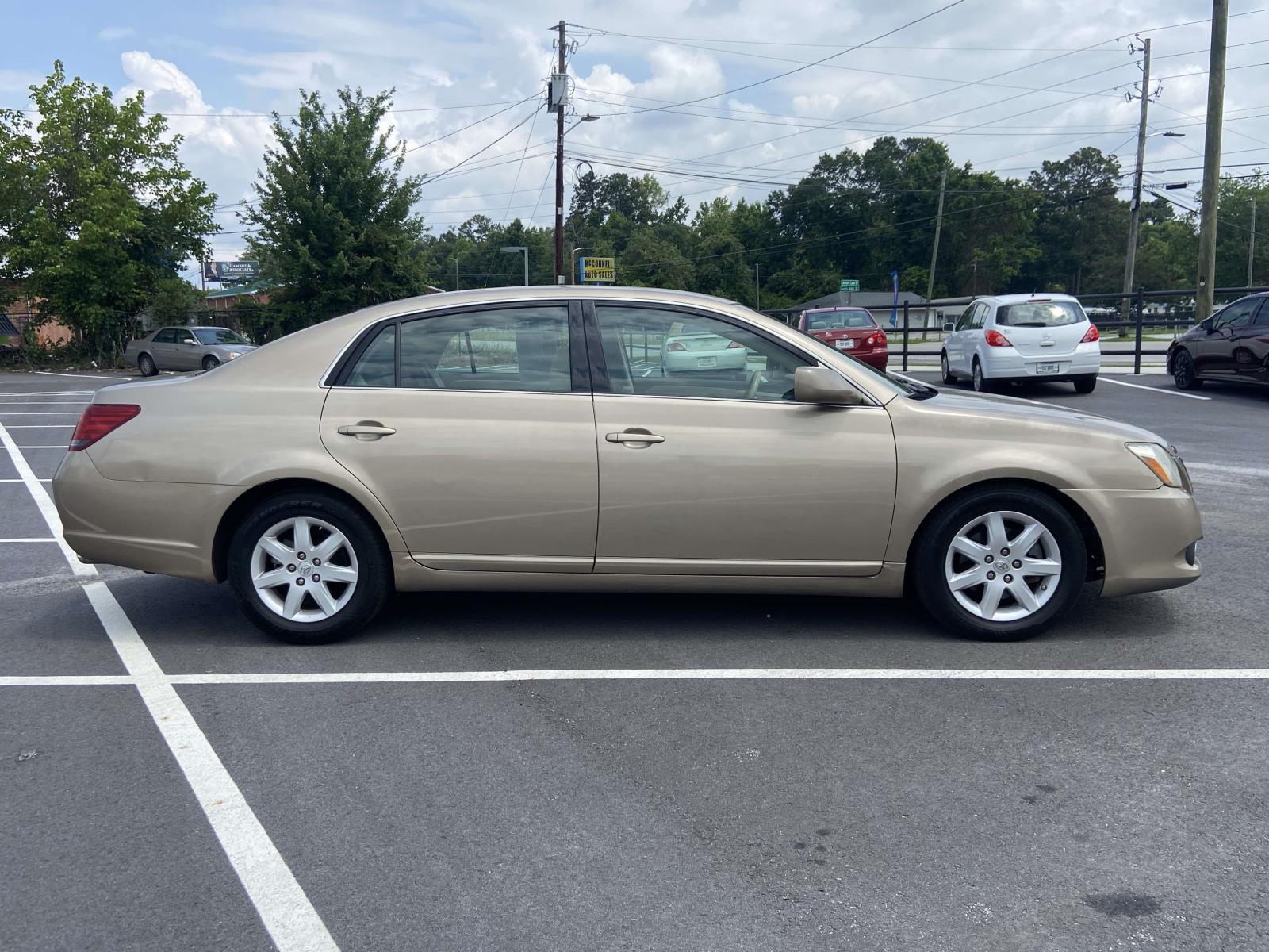 toyota avalon 2008 4T1BK36B18U323776 image toyota avalon 2008 4T1BK36B18U323776 image