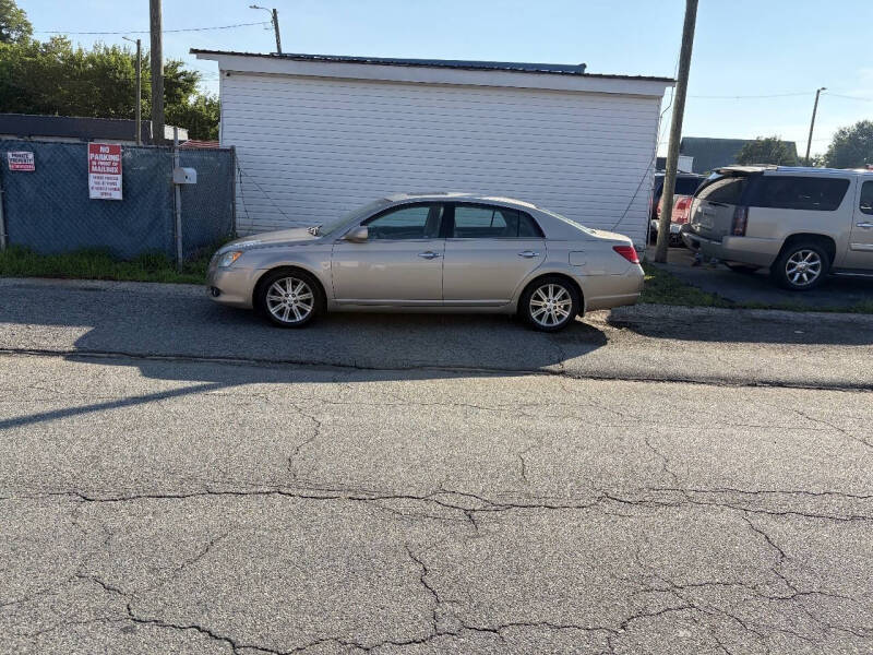 toyota avalon 2008 4T1BK36B98U282572 image toyota avalon 2008 4T1BK36B98U282572 image