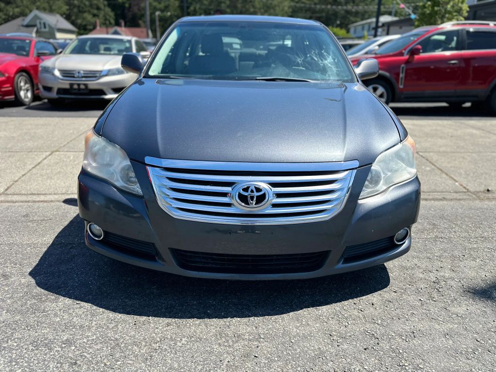 toyota avalon 2008 4T1BK36B68U305872 image toyota avalon 2008 4T1BK36B68U305872 image