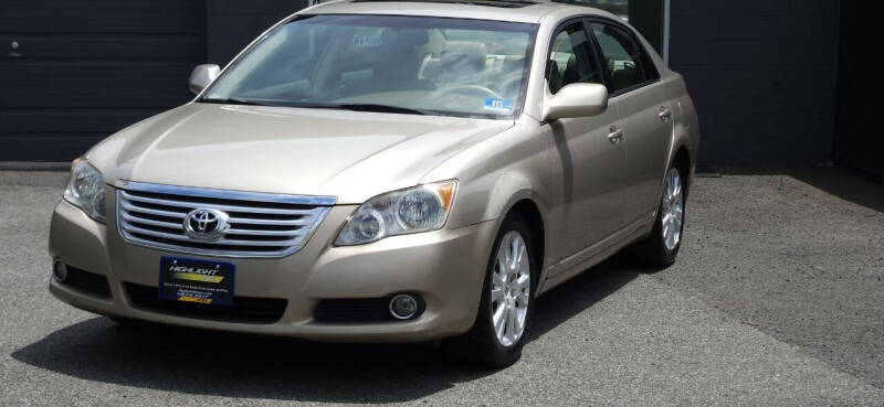 toyota avalon 2008 4T1BK36B98U271104 image toyota avalon 2008 4T1BK36B98U271104 image