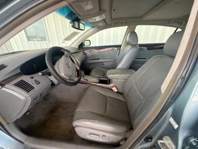 toyota avalon 2008 4T1BK36B98U292115 image toyota avalon 2008 4T1BK36B98U292115 image