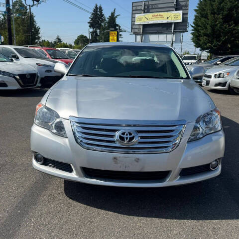 toyota avalon 2008 4T1BK36B48U269793 image toyota avalon 2008 4T1BK36B48U269793 image