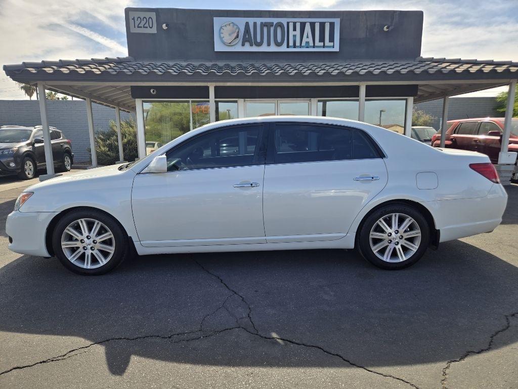 toyota avalon 2008 4T1BK36B78U304634 image toyota avalon 2008 4T1BK36B78U304634 image