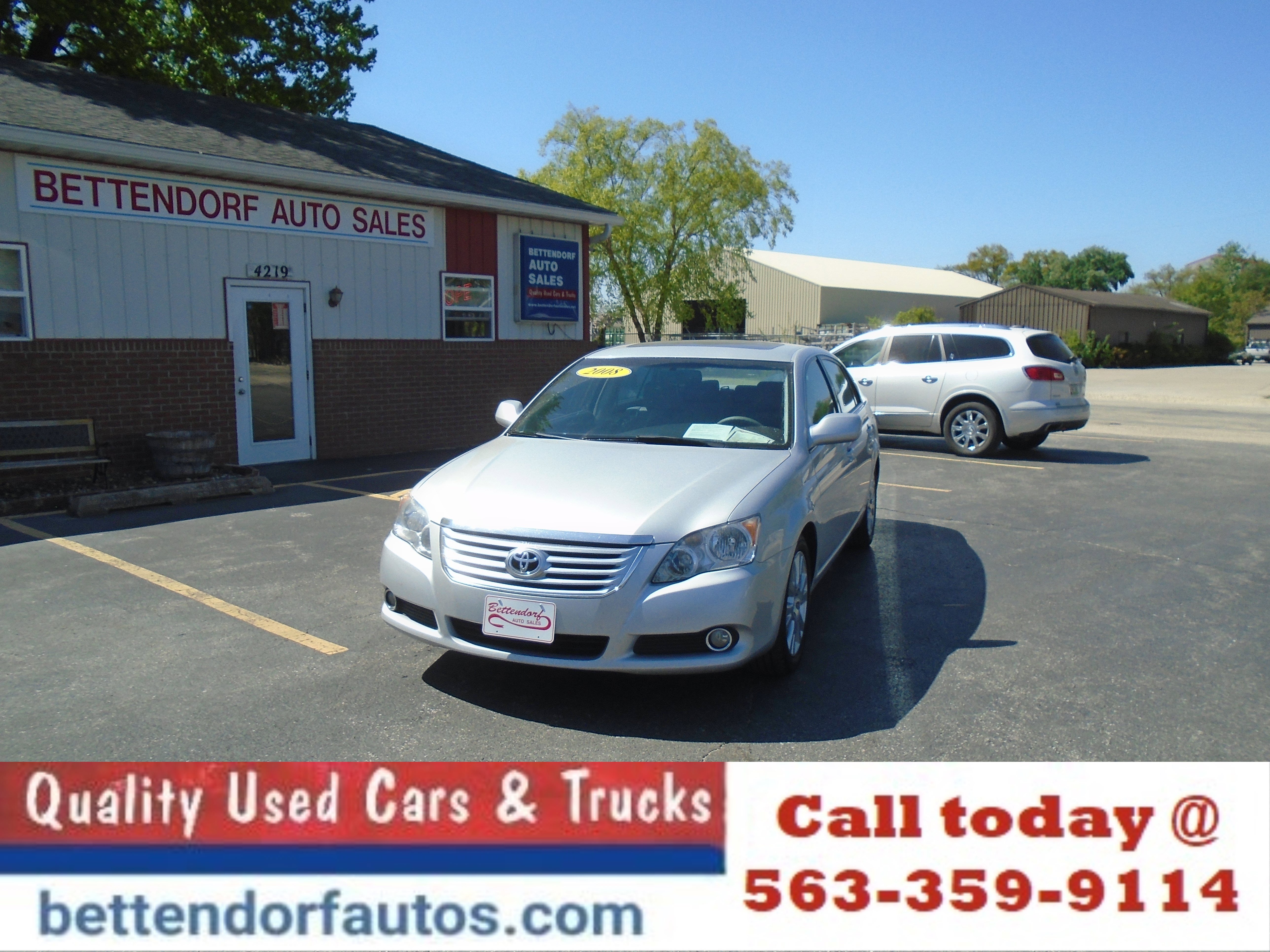 toyota avalon 2008 4T1BK36B18U255091 image toyota avalon 2008 4T1BK36B18U255091 image