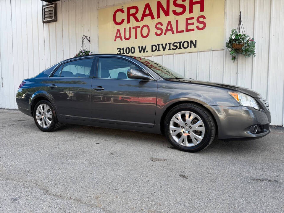 toyota avalon 2008 4T1BK36B88U287987 image toyota avalon 2008 4T1BK36B88U287987 image