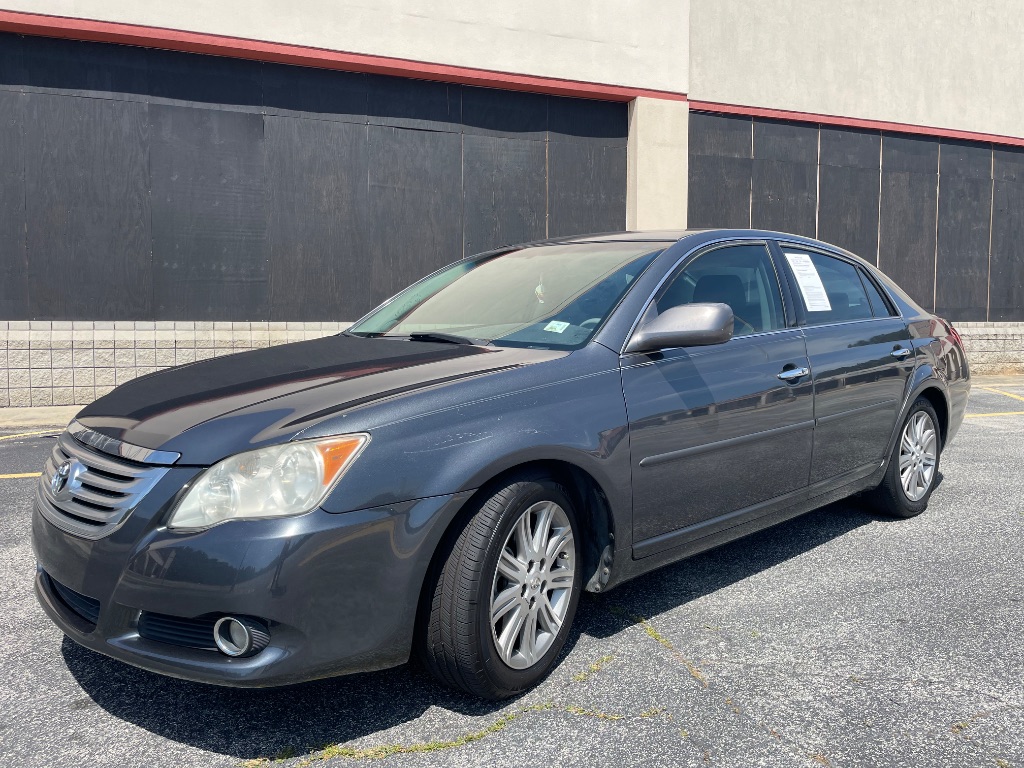 toyota avalon 2008 4T1BK36BX8U262038 image toyota avalon 2008 4T1BK36BX8U262038 image