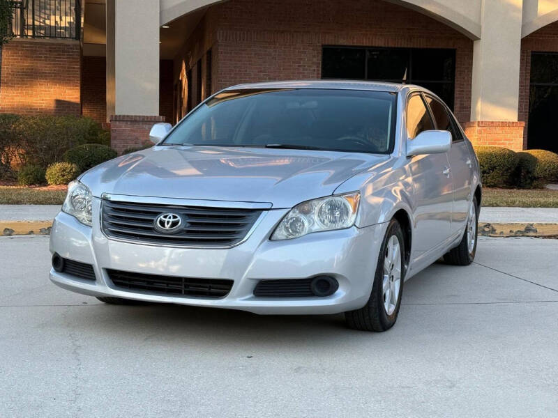 toyota avalon 2008 4T1BK36B58U267731 image toyota avalon 2008 4T1BK36B58U267731 image