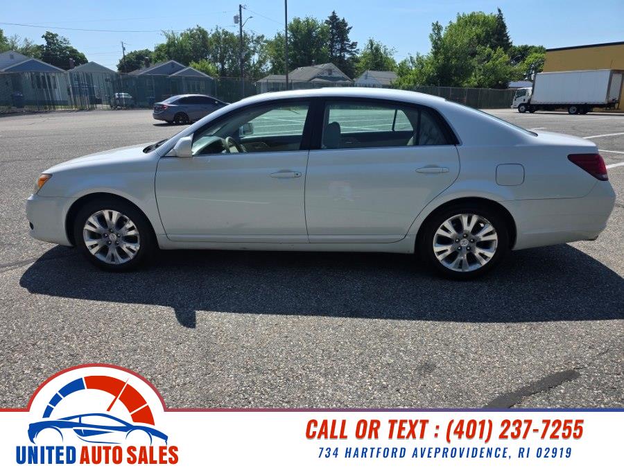 toyota avalon 2008 4T1BK36B18U277656 image toyota avalon 2008 4T1BK36B18U277656 image