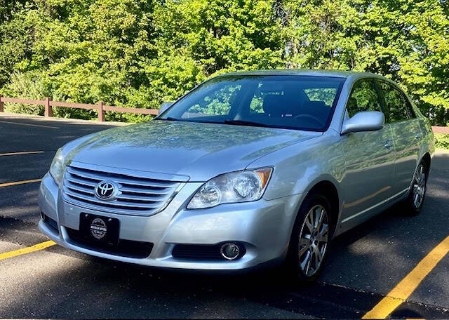 toyota avalon 2008 4T1BK36B78U289732 image toyota avalon 2008 4T1BK36B78U289732 image