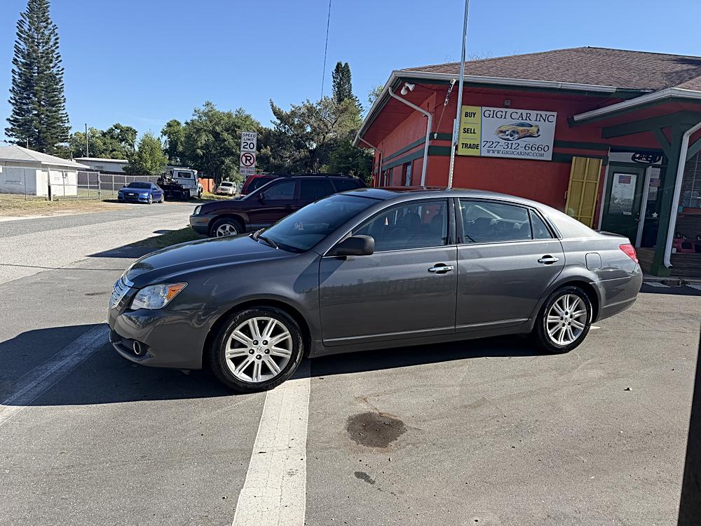 toyota avalon 2008 4T1BK36B68U269021 image toyota avalon 2008 4T1BK36B68U269021 image