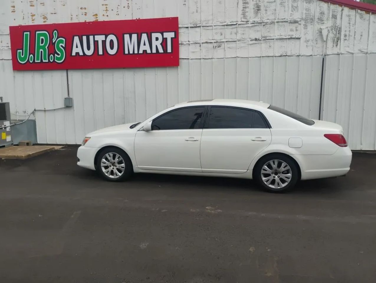 toyota avalon 2009 4T1BK36B59U336323 image toyota avalon 2009 4T1BK36B59U336323 image