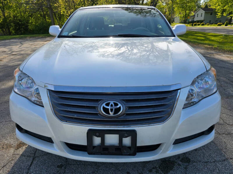 toyota avalon 2009 4T1BK36B79U338820 image toyota avalon 2009 4T1BK36B79U338820 image