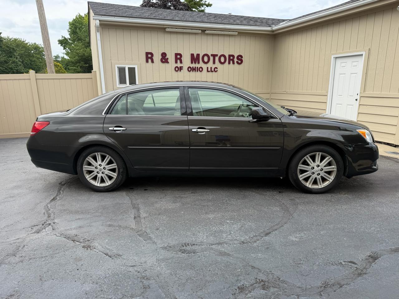 toyota avalon 2009 4T1BK36B49U350407 image toyota avalon 2009 4T1BK36B49U350407 image