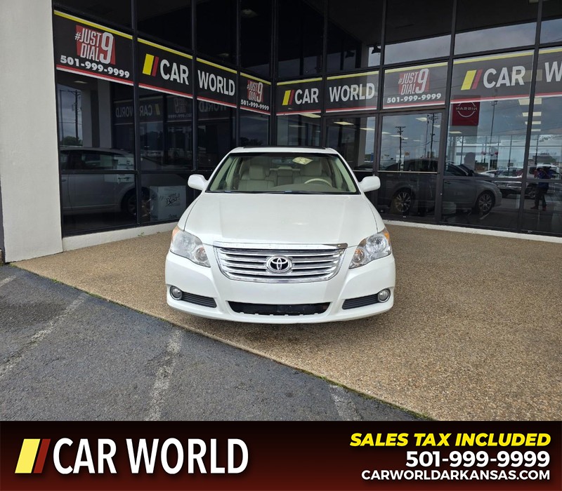 toyota avalon 2009 4T1BK36B09U348220 image toyota avalon 2009 4T1BK36B09U348220 image
