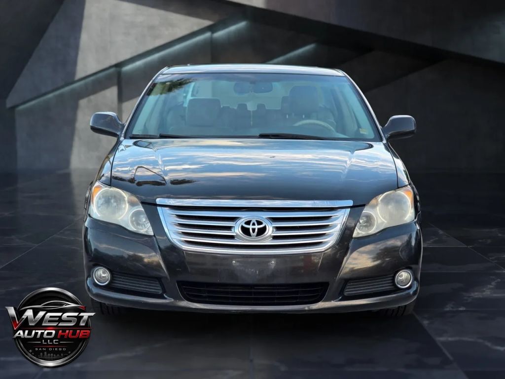 toyota avalon 2009 4T1BK36B59U326374 image toyota avalon 2009 4T1BK36B59U326374 image