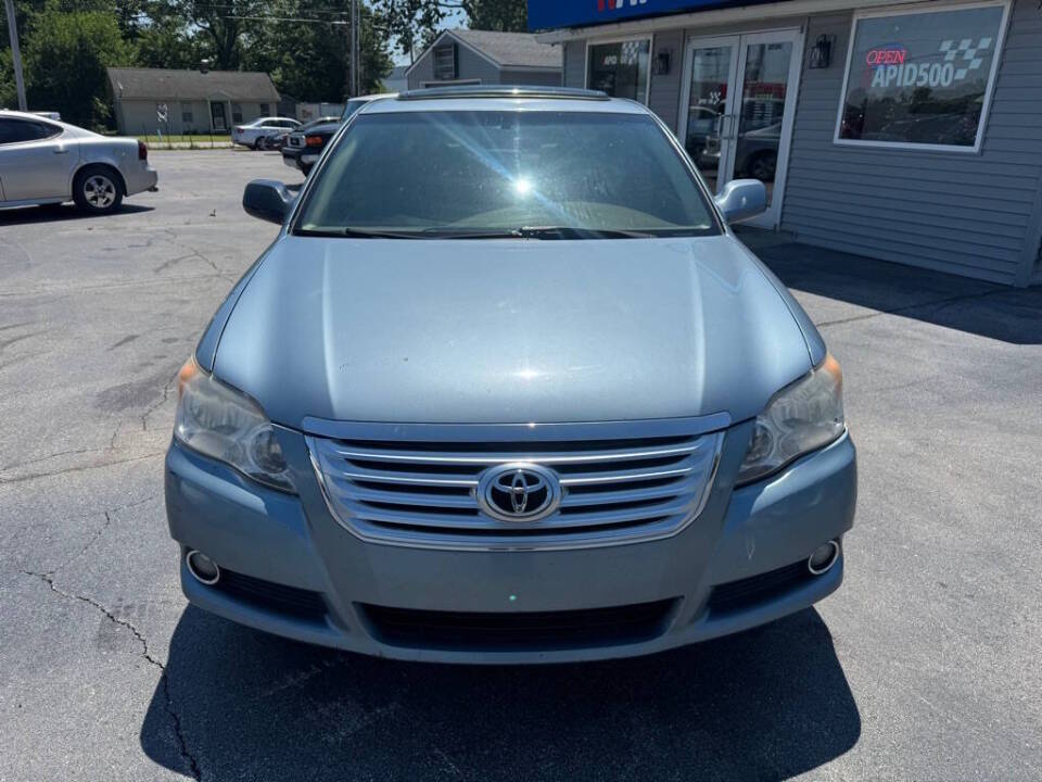 toyota avalon 2009 4T1BK36BX9U351898 image toyota avalon 2009 4T1BK36BX9U351898 image