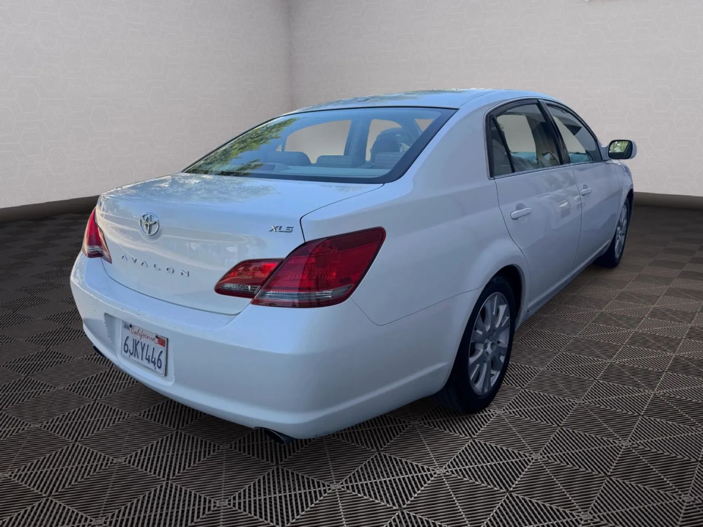 toyota avalon 2009 4T1BK36B29U343486 image toyota avalon 2009 4T1BK36B29U343486 image
