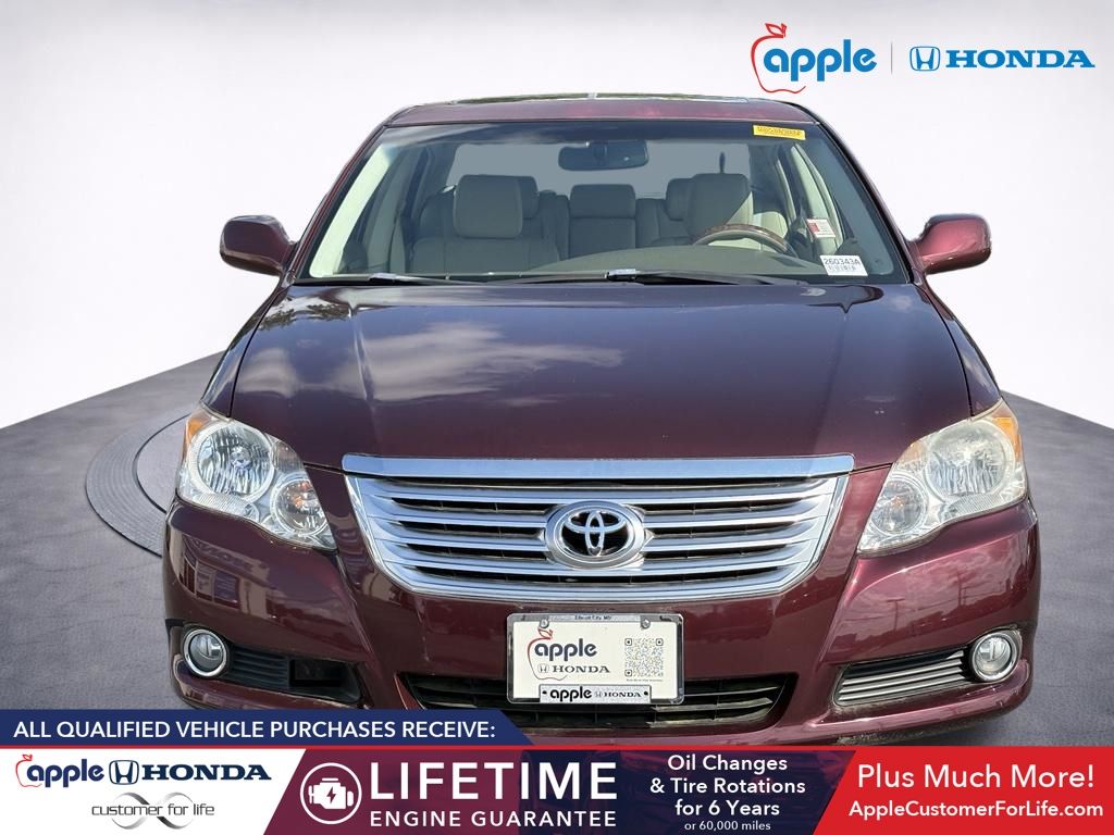 toyota avalon 2009 4T1BK36B29U338739 image toyota avalon 2009 4T1BK36B29U338739 image