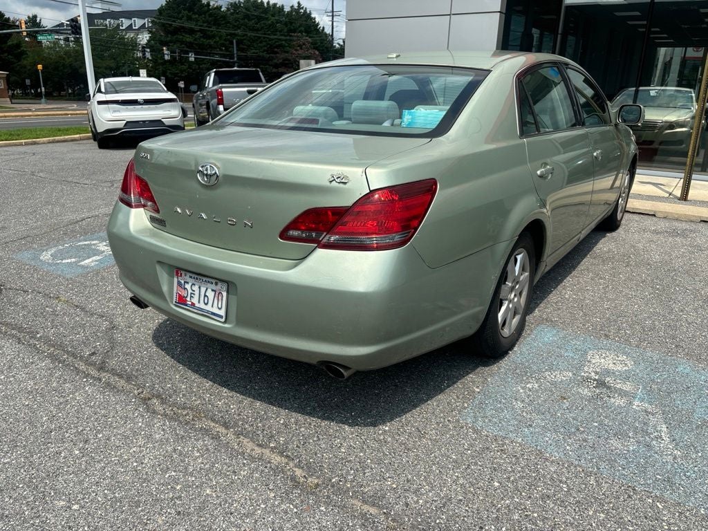toyota avalon 2009 4T1BK36B59U328612 image toyota avalon 2009 4T1BK36B59U328612 image