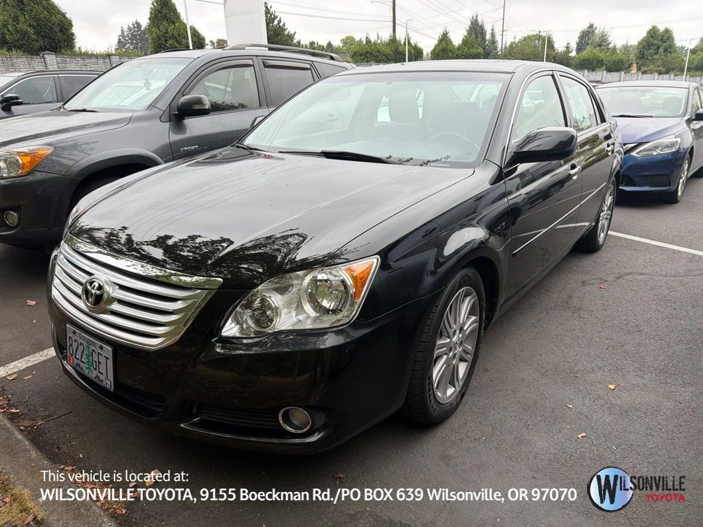 toyota avalon 2009 4T1BK36B29U349627 image toyota avalon 2009 4T1BK36B29U349627 image