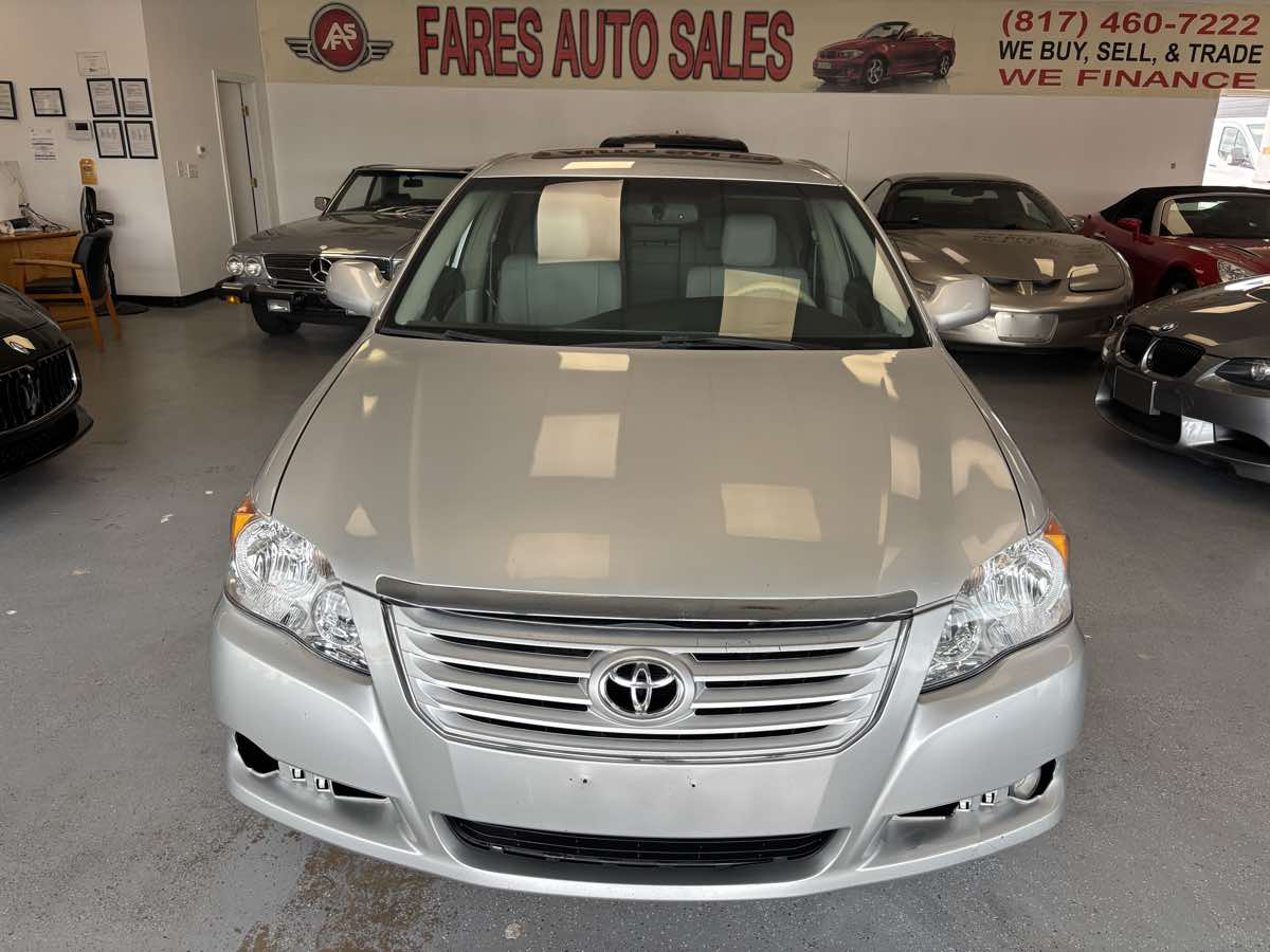 toyota avalon 2009 4T1BK36B09U342479 image toyota avalon 2009 4T1BK36B09U342479 image