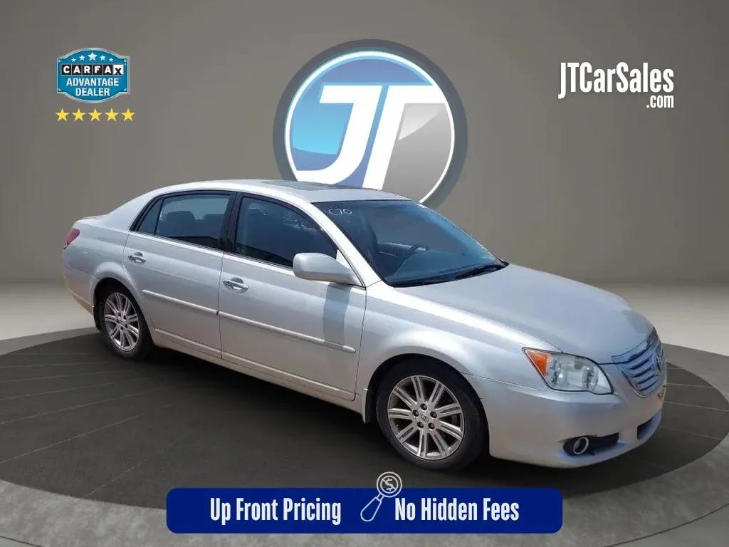 toyota avalon 2009 4T1BK36B49U338323 image toyota avalon 2009 4T1BK36B49U338323 image