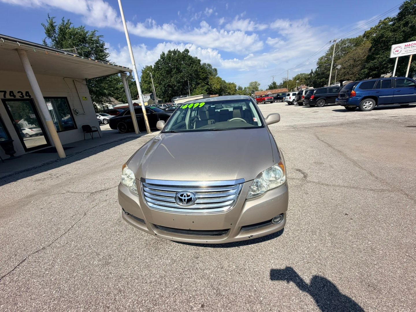 toyota avalon 2009 4T1BK36B39U332593 image toyota avalon 2009 4T1BK36B39U332593 image