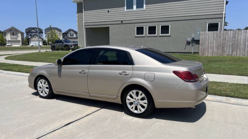 toyota avalon 2009 4T1BK36B99U326300 image toyota avalon 2009 4T1BK36B99U326300 image