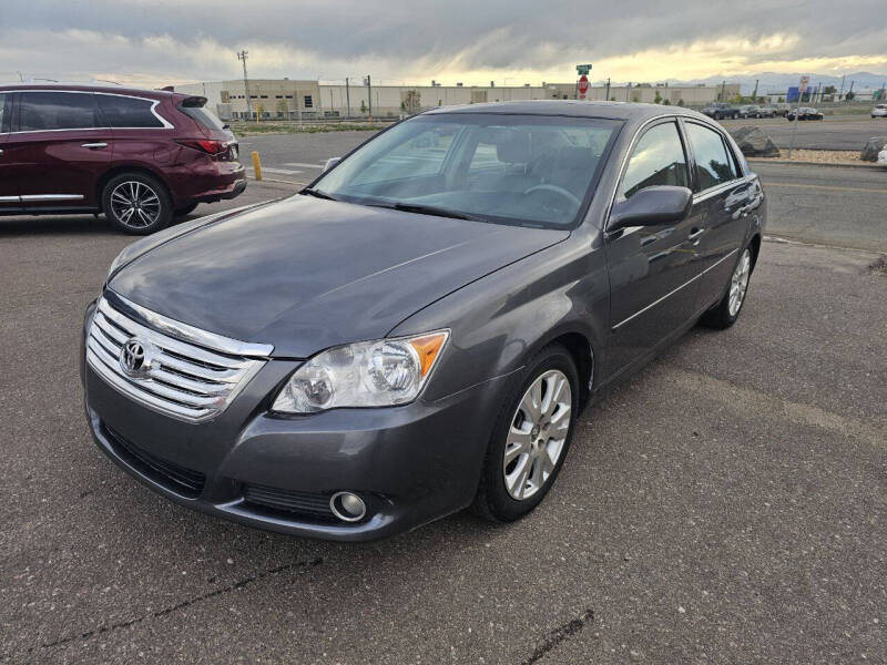 toyota avalon 2009 4T1BK36B49U334692 image toyota avalon 2009 4T1BK36B49U334692 image