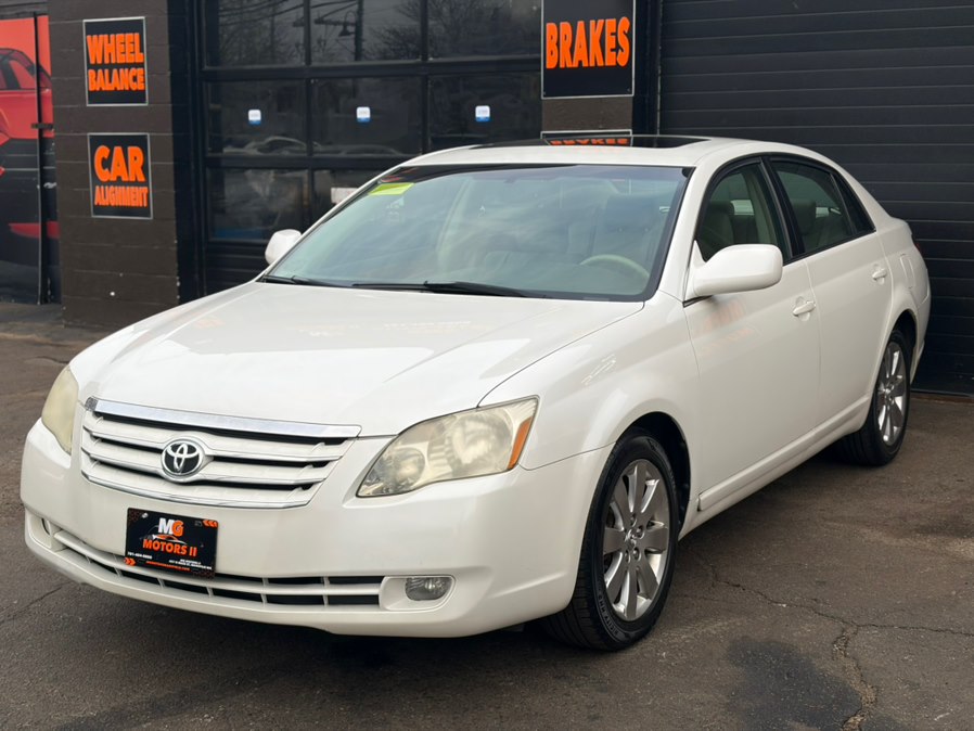 toyota avalon 2007 4T1BK36BX7U222833 image toyota avalon 2007 4T1BK36BX7U222833 image