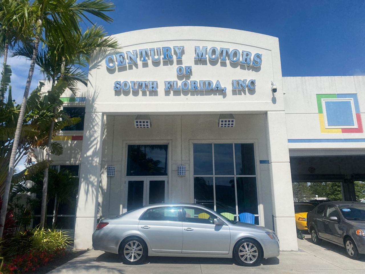 toyota avalon 2007 4T1BK36B57U252886 image toyota avalon 2007 4T1BK36B57U252886 image