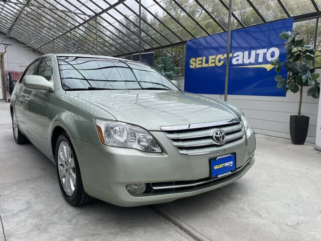 toyota avalon 2007 4T1BK36B97U167811 image toyota avalon 2007 4T1BK36B97U167811 image