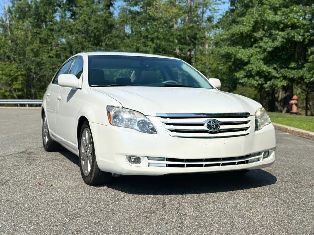 toyota avalon 2007 4T1BK36B37U253258 image
