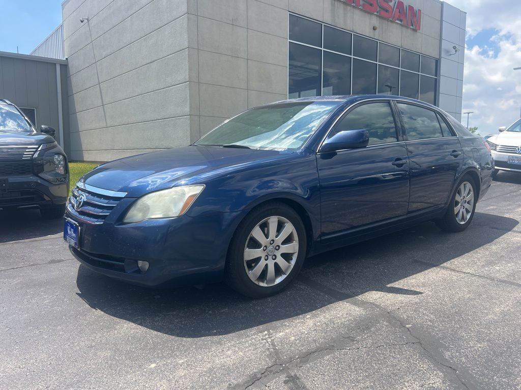 toyota avalon 2007 4T1BK36B97U174953 image toyota avalon 2007 4T1BK36B97U174953 image