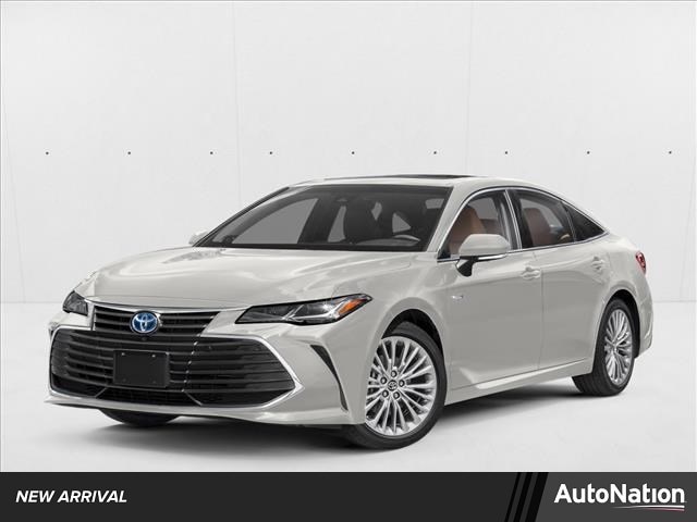 toyota avalon 2019 4T1B21FB7KU003244 image toyota avalon 2019 4T1B21FB7KU003244 image