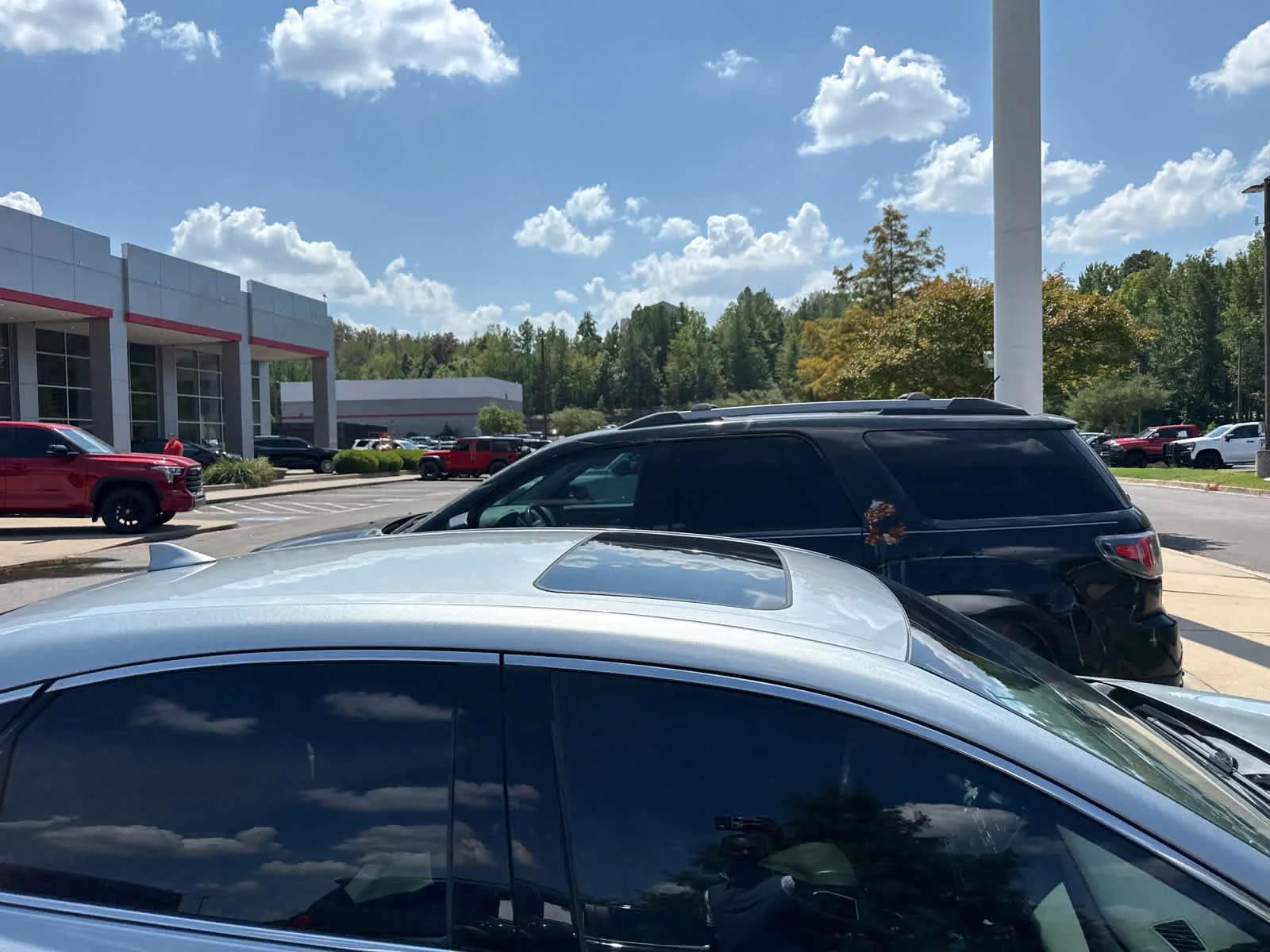 toyota avalon 2019 4T1B21FB7KU001302 image