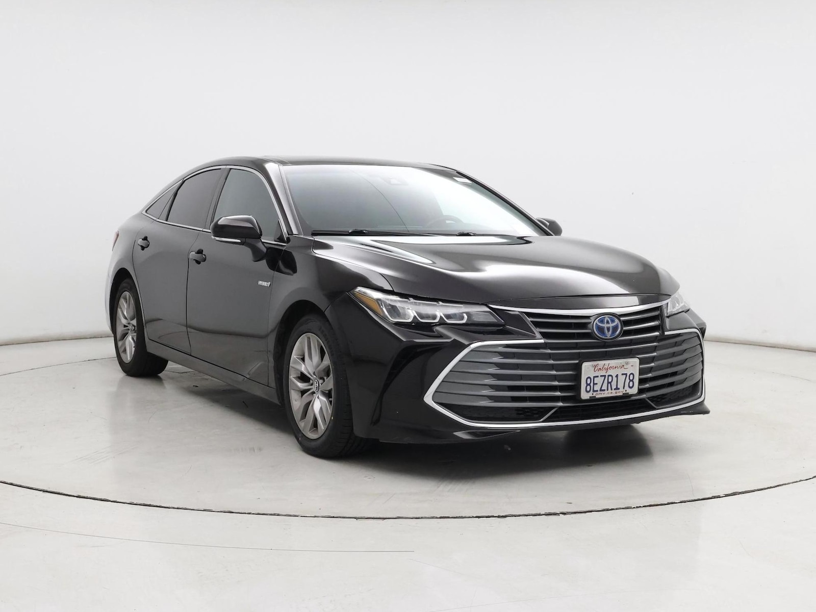 toyota avalon 2019 4T1B21FB2KU003541 image toyota avalon 2019 4T1B21FB2KU003541 image