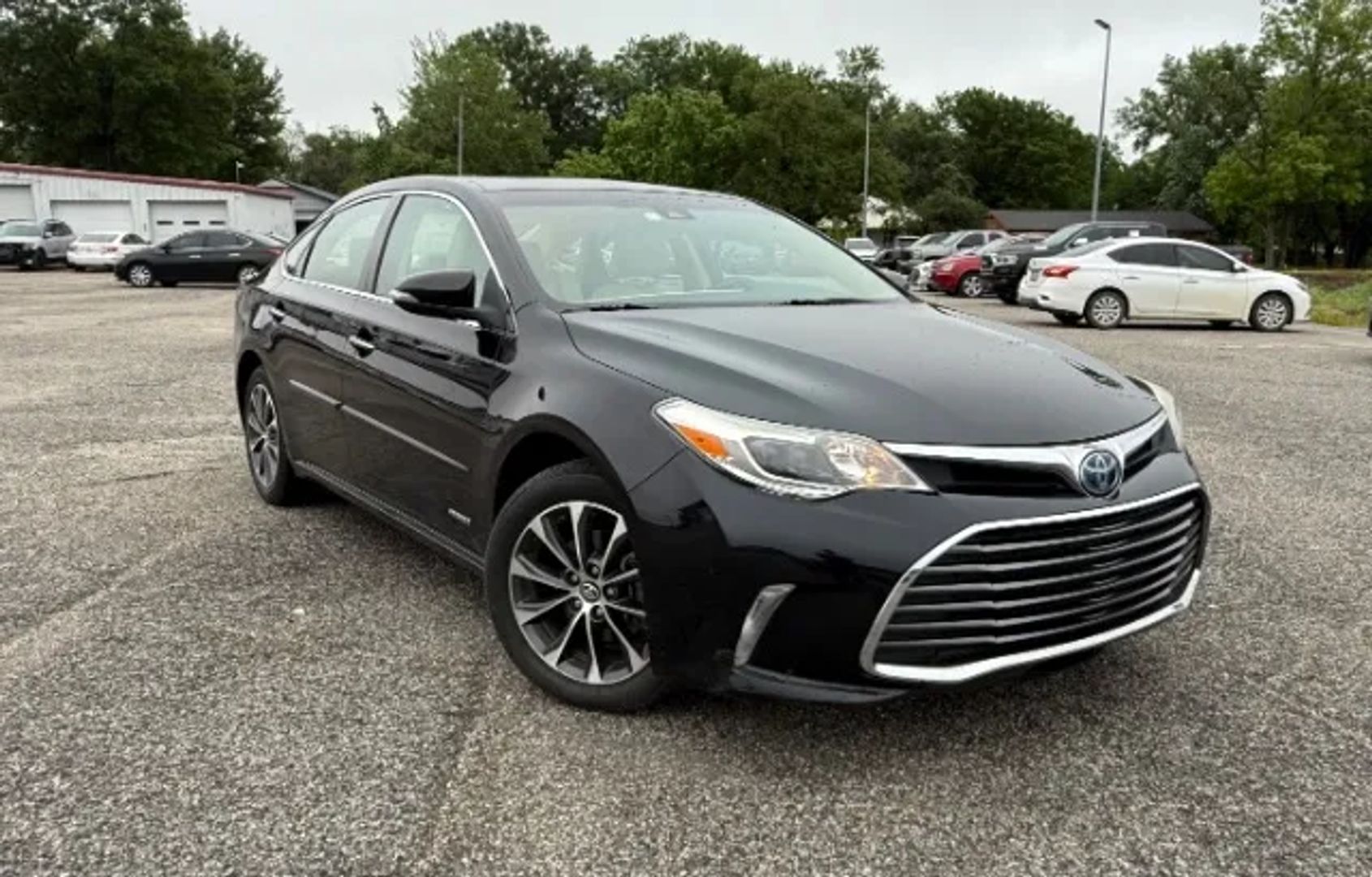 toyota avalon 2018 4T1BD1EB9JU063391 image toyota avalon 2018 4T1BD1EB9JU063391 image