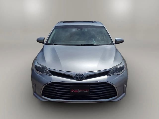 toyota avalon 2018 4T1BD1EB2JU063412 image toyota avalon 2018 4T1BD1EB2JU063412 image