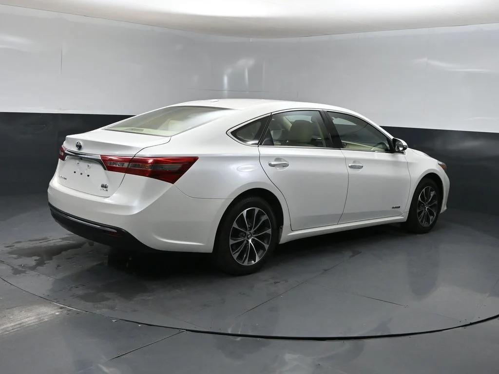 toyota avalon 2018 4T1BD1EB5JU064604 image toyota avalon 2018 4T1BD1EB5JU064604 image